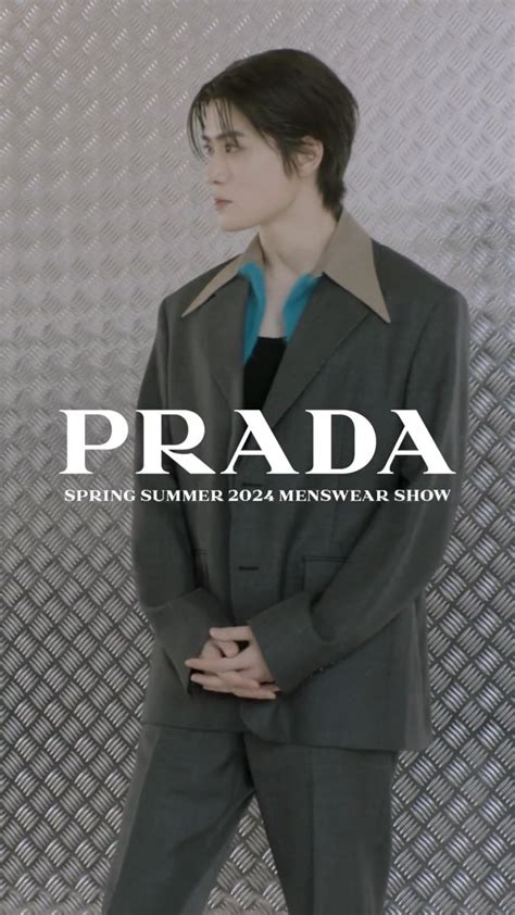 prada instagram official